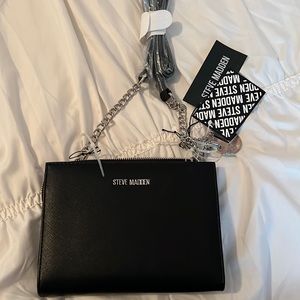 Steve Madden purse